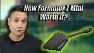 Formuler Z Mini Full Specs Worth It?