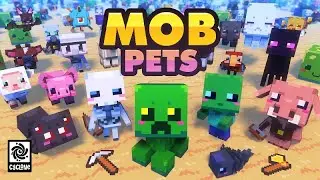 Mob Pets - Trailer