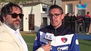 mussomeli vs alcamo 0 1 hightlights