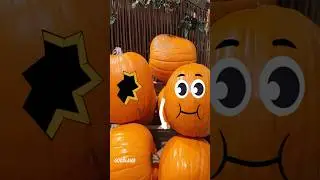 Goodland | Doodle Pumpkins 🎃 