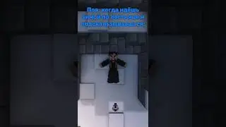 IP: tt.pfaumc.io Райан Гослинг на PfauMC #minecraft #vanilla #майнкрафт_сервер #anarchyserver #short