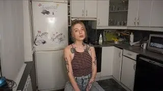 Ночные посиделки