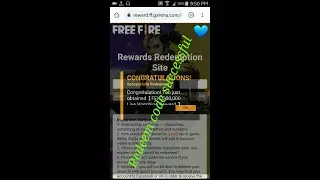 21 march redeem code free fire