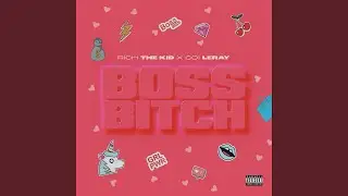 Boss Bitch (feat. Coi Leray)