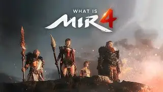 MIR4 HOW TO OPEN MULTIPLE WINDOWS IN YOUR STEAM