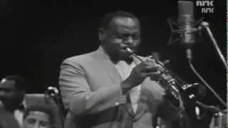 Duke Ellington Orchestra - Oslo 1971