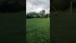 А ты на спорте? 
