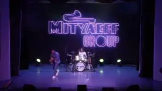 Beggin (cover by saxophone - Mityaeffsax)