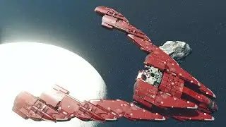Starfield My Original Design (Redbow)