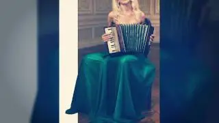 Супер модель по украински