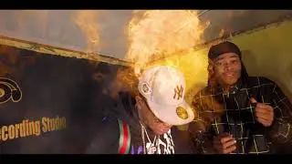 QPOnABeat, ATM Fefe & Benji AP - Double Back (OFFICIAL VIDEO)