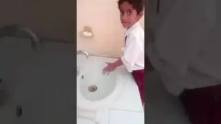 How to Hand wash
