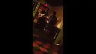 Morgan Guerin EWI Solo