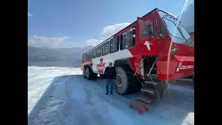 Canadian Rockies Tour 2023   Part 7   HD 1080p
