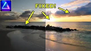 Landscape Photo Hacks: Easy Fixes for Common Flaws