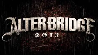 Alter Bridge - Lover