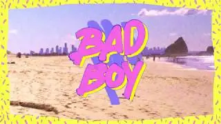 Riton & Kah-Lo - Bad Boy