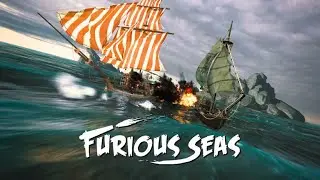 Furious Seas Early Access Trailer