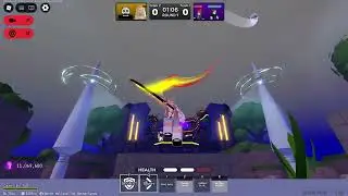 Death Ball Ranked Clips #5