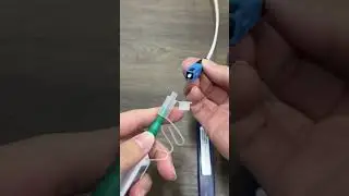 The Magical Use of Fiber Optic Cleaning Pen