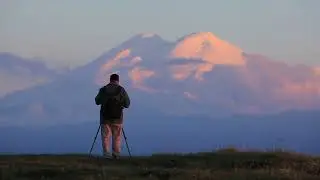 Плато Бермамыт