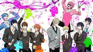 Клуб Яричин |•AMV•|💙