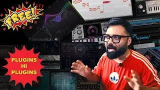 1000+ Best Free Vst Plugins For Music Production & Mixing Mastering