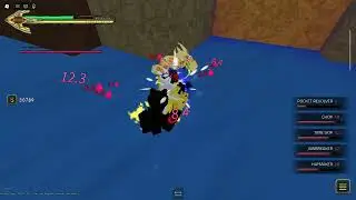 [YBA] the end
