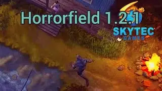 Horrorfield 1.2.1 - Обзор обновления