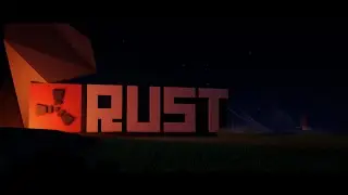 🐹НОЧНОЙ ФАРМ РЕСОВ В RUST🐹