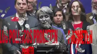 Políticos en acción / The Clinic