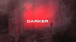 What Lies Below - Darker (Official Visualizer)