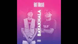 Bayakhala - Tupla Double 0.7, Slidoo Man, Bucks Muziq (Official Audio)