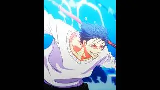 He's Back 🗣️🔥 | Toji Fushiguro | JJK S2 EP15 #tojifushiguro #jujutsukaisen