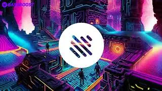 R3IXY - Get Into The Groove [Bass Boost Exclusive]