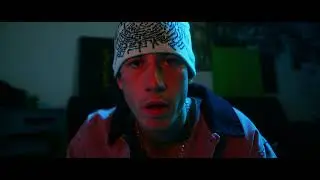 Drex Carter - Moonlight Madness : a film about nothing