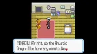 Pokemon: The Hack 6 (FINAL EPISODE)