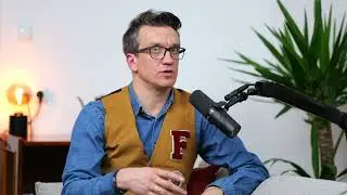"Kanapa Knapa w Multikinie" - rozmowa z Michałem Czerneckim z okazji premiery filmu "Skołowani".