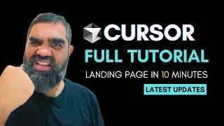 How To Get Started With Cursor AI For Beginners