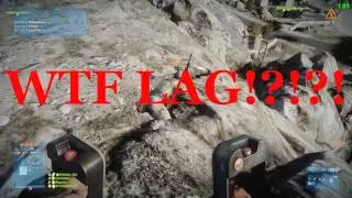 Battlefield 3 | Awesome provident internet !