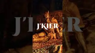 Every KHAJIIT in SKYRIM: The Bloodmoon Hunters #skyrim #shorts #bethesda