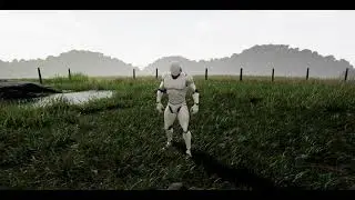 Unreal engine 4 Grass SV Pack 02
