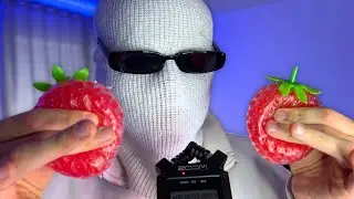 ASMR So Intense You’ll Forget Your Own Name 🧠💤