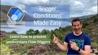 Trigger Conditions in Power Automate - prevent unnecessary flow runs 