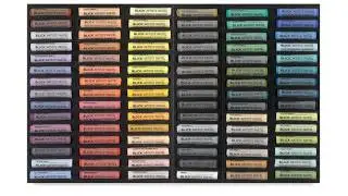 Blick Brand Drawing Materials