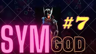 SYM GOD #7