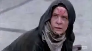 The Walking Dead Carol Tribute 1