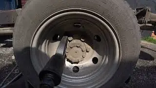 Продал будку, подготовка к поездке за новой !!!