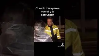 Panza!