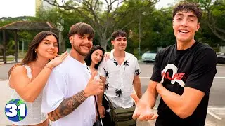 No Vuelvo A Traer A Las Novias | La Vuelta Al Mundo 3